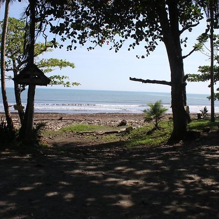 Magellan Boutique Hotel Cahuita Ngoại thất bức ảnh