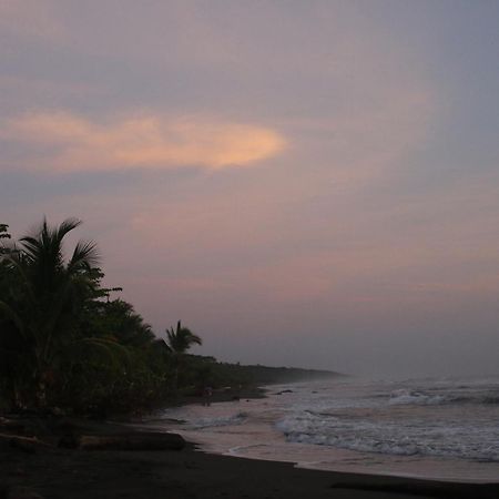 Magellan Boutique Hotel Cahuita Ngoại thất bức ảnh