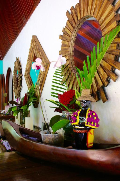 Magellan Boutique Hotel Cahuita Ngoại thất bức ảnh