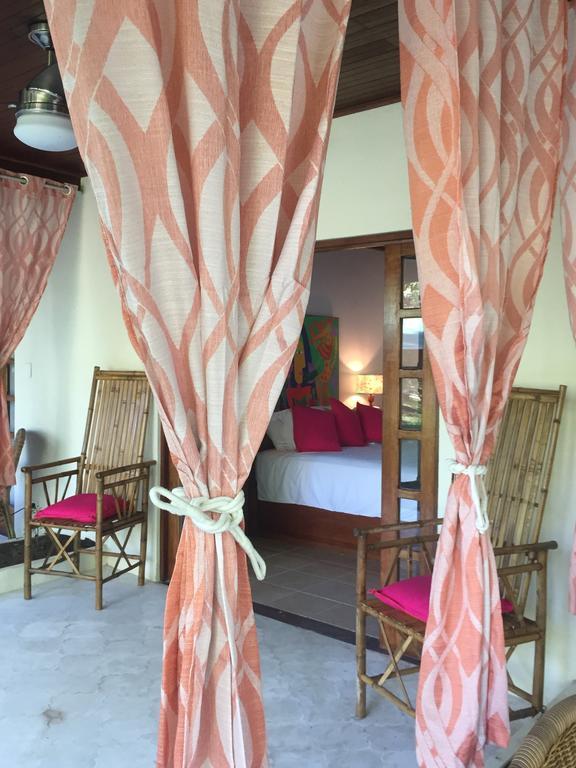 Magellan Boutique Hotel Cahuita Ngoại thất bức ảnh