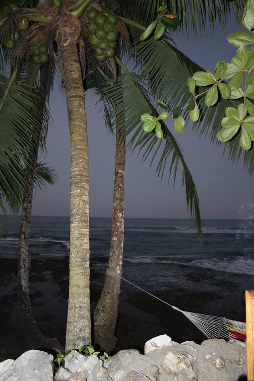 Magellan Boutique Hotel Cahuita Ngoại thất bức ảnh