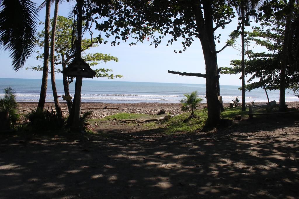 Magellan Boutique Hotel Cahuita Ngoại thất bức ảnh