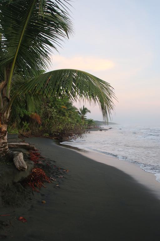 Magellan Boutique Hotel Cahuita Ngoại thất bức ảnh