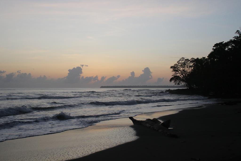 Magellan Boutique Hotel Cahuita Ngoại thất bức ảnh