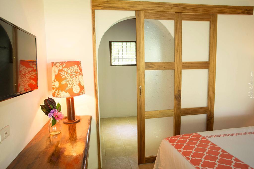 Magellan Boutique Hotel Cahuita Ngoại thất bức ảnh