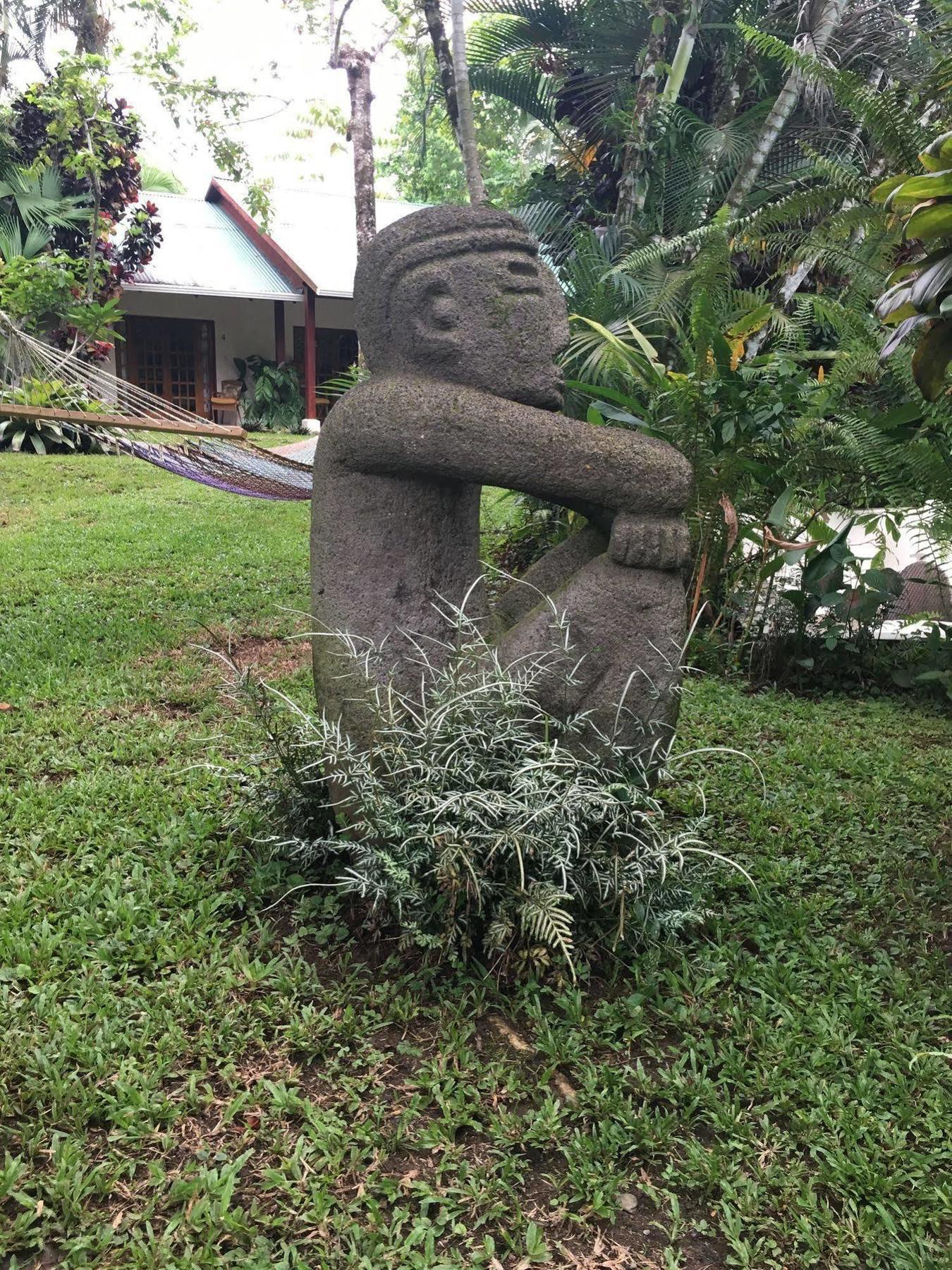 Magellan Boutique Hotel Cahuita Ngoại thất bức ảnh
