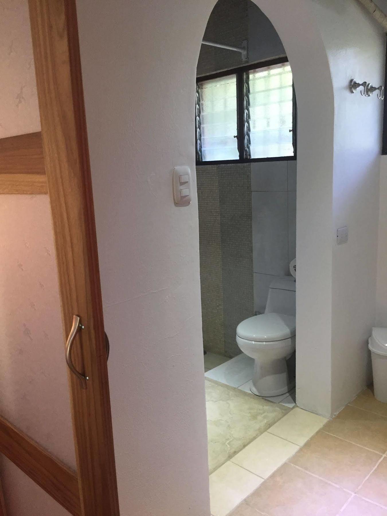 Magellan Boutique Hotel Cahuita Ngoại thất bức ảnh
