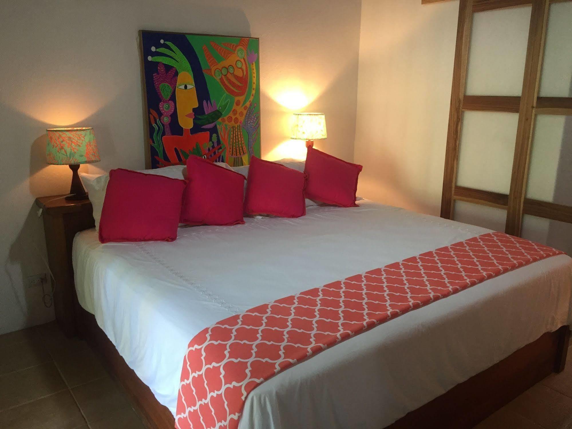 Magellan Boutique Hotel Cahuita Ngoại thất bức ảnh