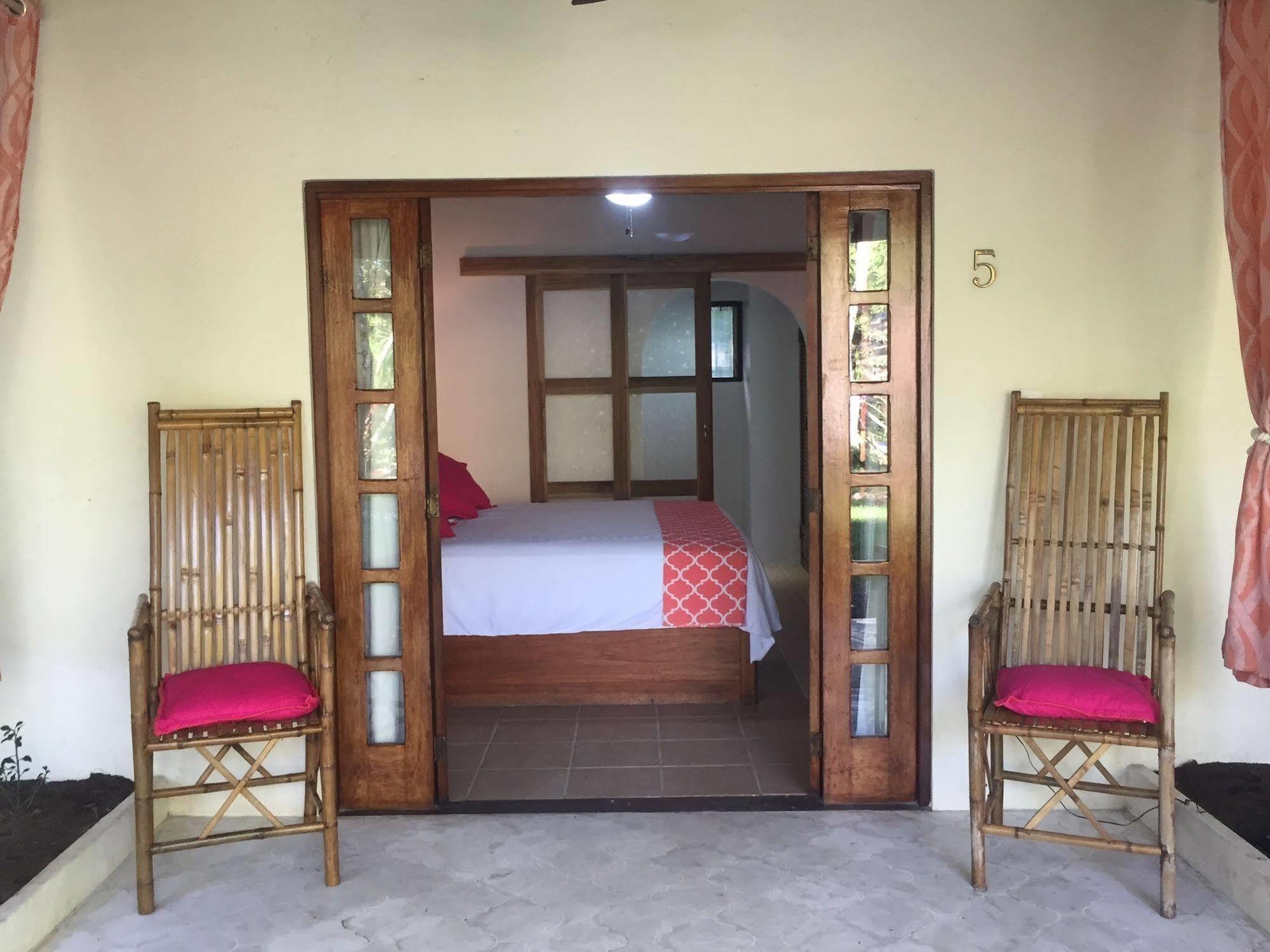 Magellan Boutique Hotel Cahuita Ngoại thất bức ảnh