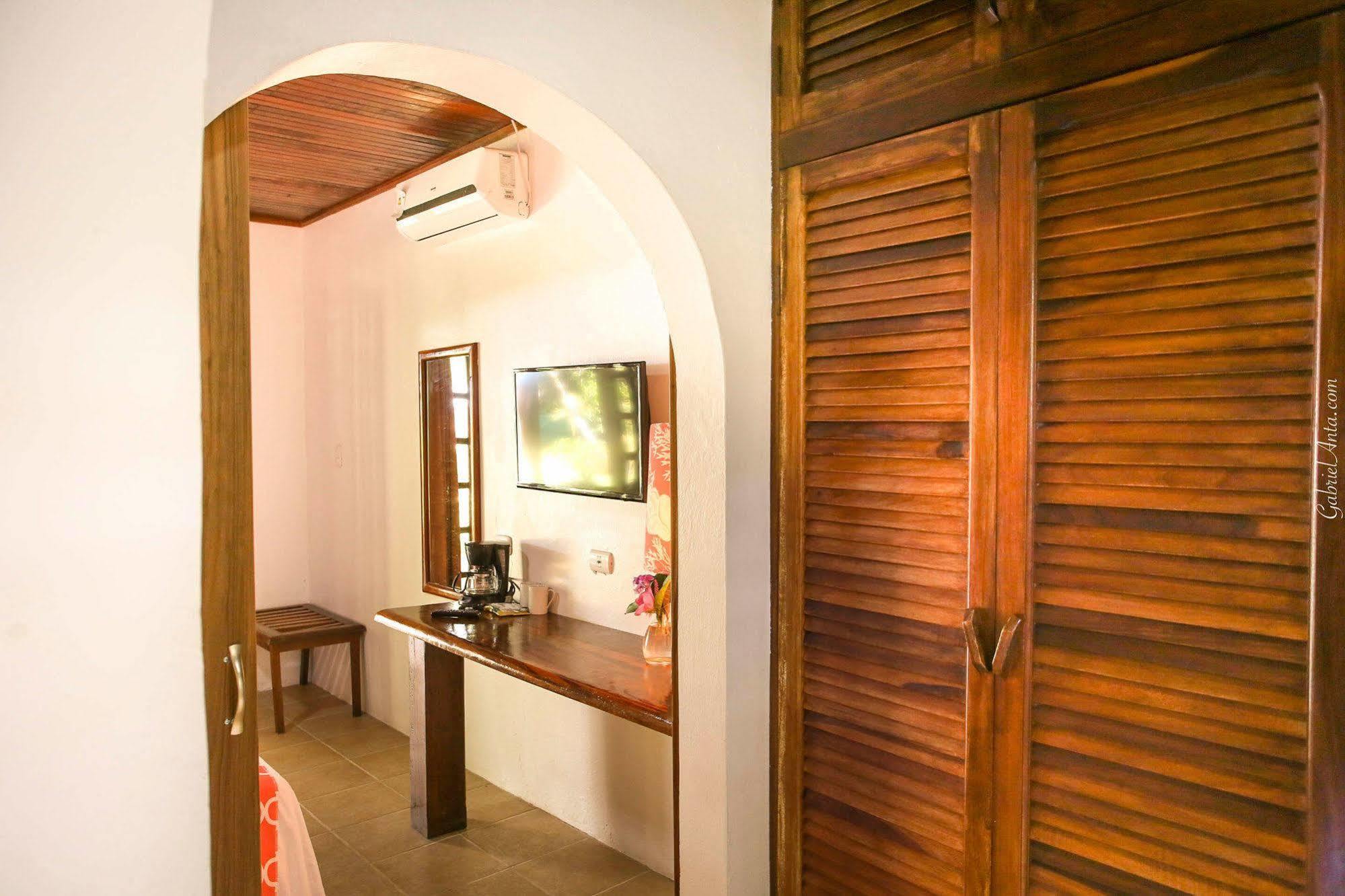 Magellan Boutique Hotel Cahuita Ngoại thất bức ảnh