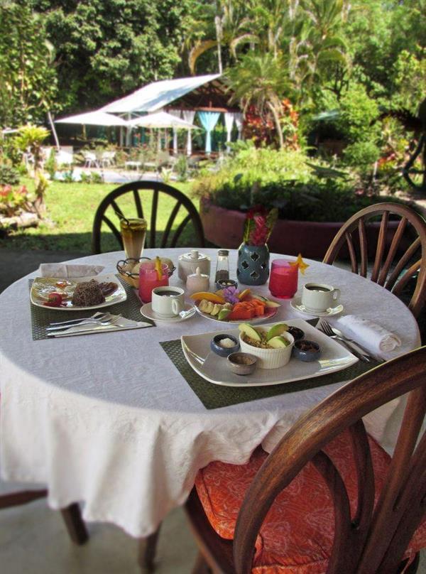 Magellan Boutique Hotel Cahuita Ngoại thất bức ảnh