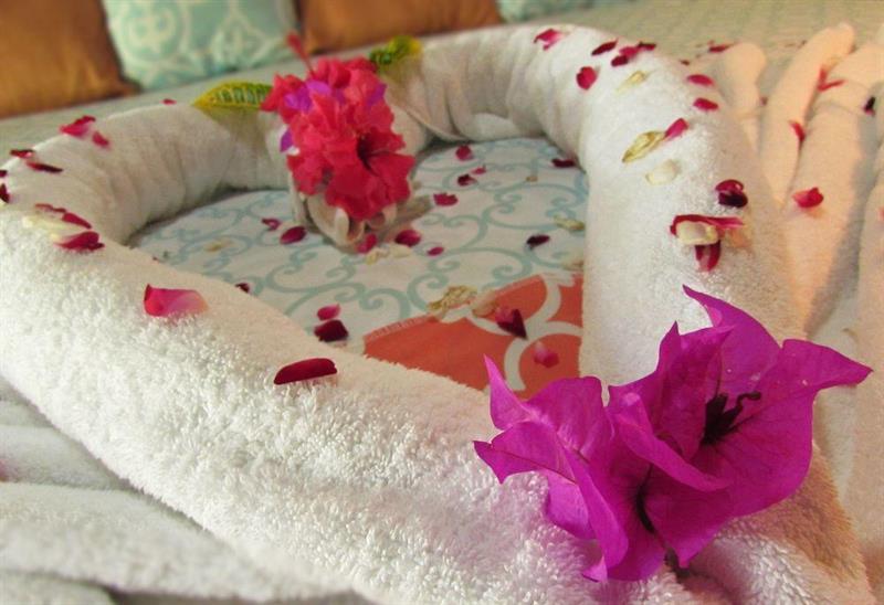 Magellan Boutique Hotel Cahuita Ngoại thất bức ảnh