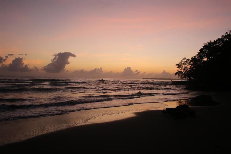 Magellan Boutique Hotel Cahuita Ngoại thất bức ảnh
